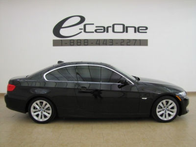 2012 BMW 328  i