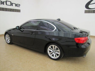 2012 BMW 328  i