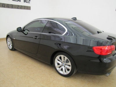 2012 BMW 328  i