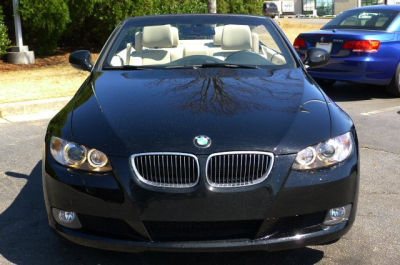 2010 BMW 328  i