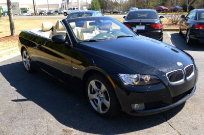 2010 BMW 328  i