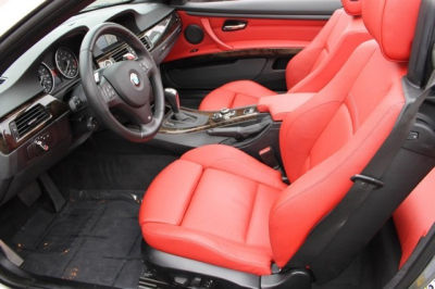 2010 BMW 328  i