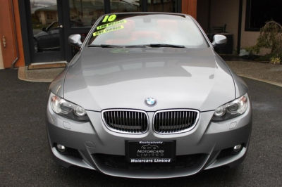 2010 BMW 328  i