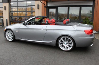 2010 BMW 328  i
