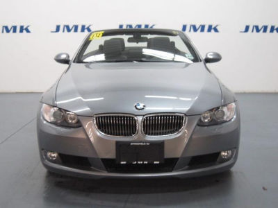 2009 BMW 328  i