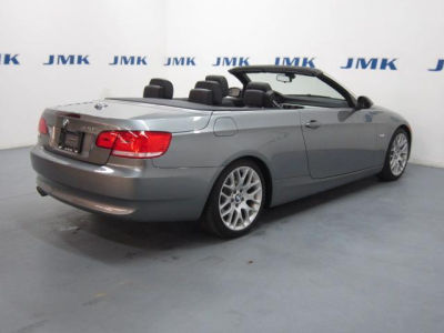 2009 BMW 328  i