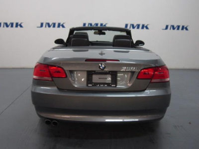 2009 BMW 328  i