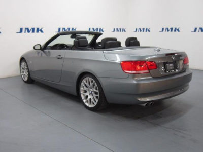 2009 BMW 328  i
