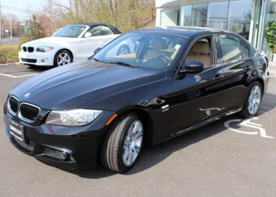 2010 BMW 328  i xDrive