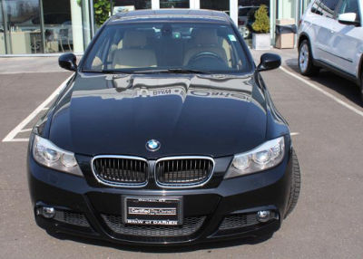2010 BMW 328  i xDrive