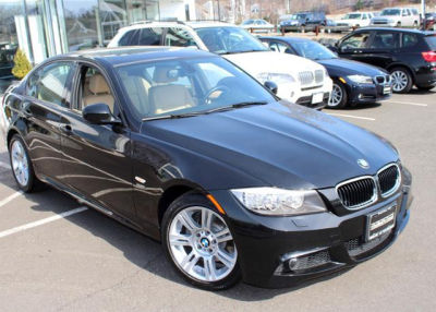 2010 BMW 328  i xDrive