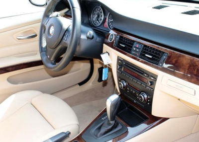 2010 BMW 328  i xDrive