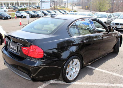 2010 BMW 328  i xDrive