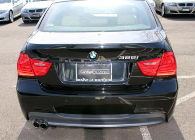 2010 BMW 328  i xDrive