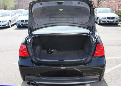 2010 BMW 328  i xDrive