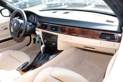 2010 BMW 328  i xDrive