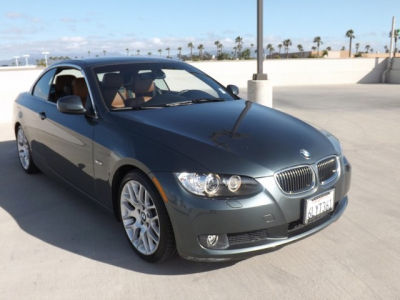 2010 BMW 328  i