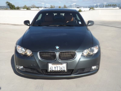 2010 BMW 328  i