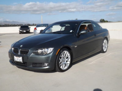 2010 BMW 328  i