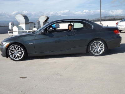 2010 BMW 328  i