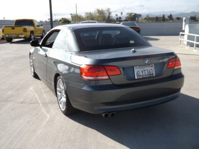 2010 BMW 328  i