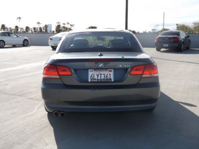 2010 BMW 328  i