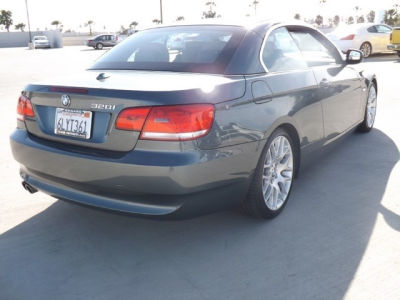 2010 BMW 328  i