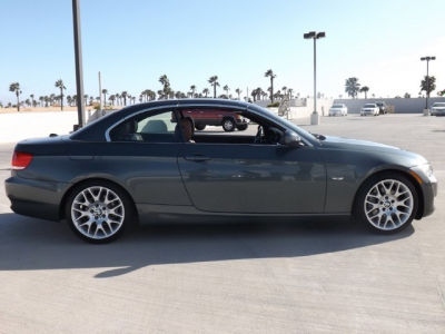 2010 BMW 328  i
