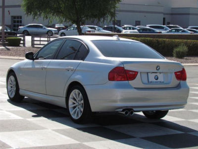 2011 BMW 328  i