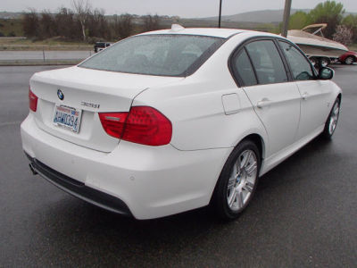 2011 BMW 328  i xDrive