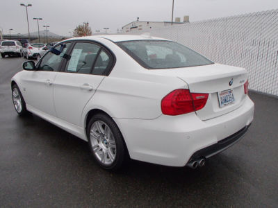2011 BMW 328  i xDrive