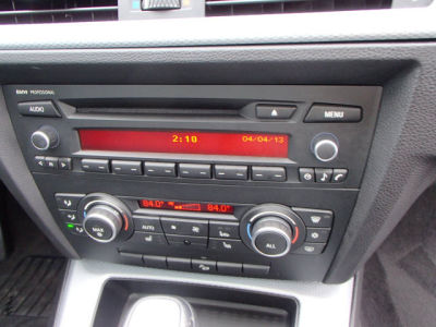 2011 BMW 328  i xDrive