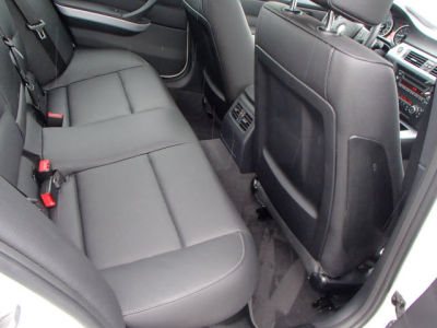 2011 BMW 328  i xDrive