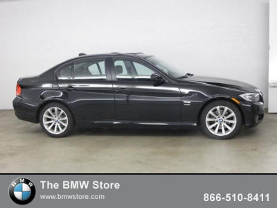 2011 BMW 328  i xDrive