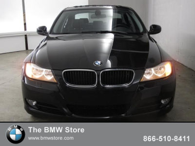 2011 BMW 328  i xDrive