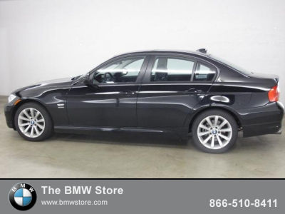 2011 BMW 328  i xDrive
