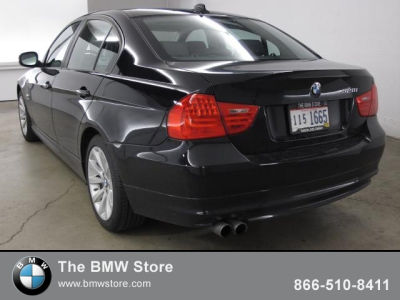 2011 BMW 328  i xDrive