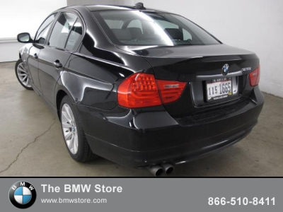 2011 BMW 328  i xDrive