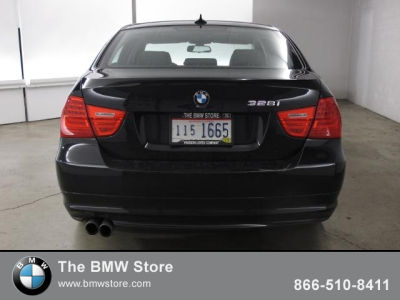 2011 BMW 328  i xDrive