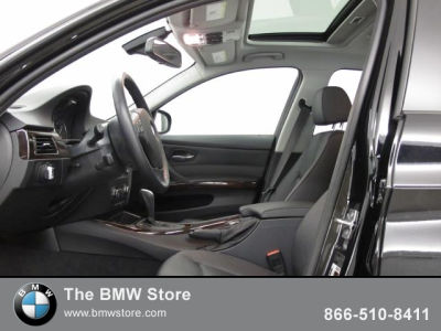 2011 BMW 328  i xDrive