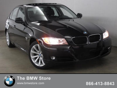 2011 BMW 328  i xDrive