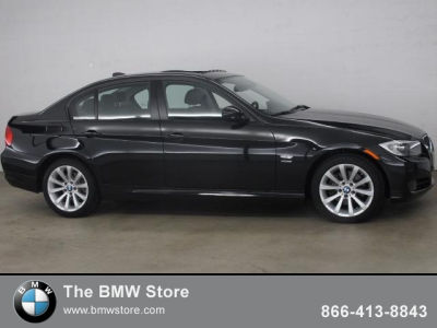 2011 BMW 328  i xDrive