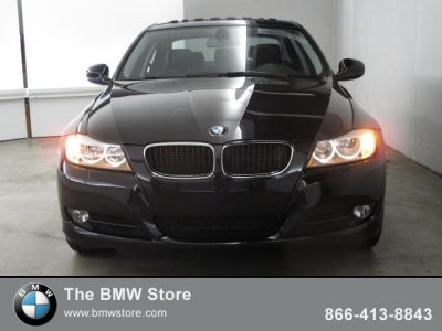 2011 BMW 328  i xDrive