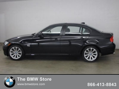 2011 BMW 328  i xDrive