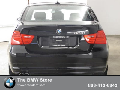 2011 BMW 328  i xDrive
