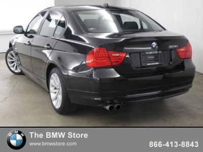 2011 BMW 328  i xDrive