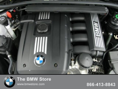 2011 BMW 328  i xDrive