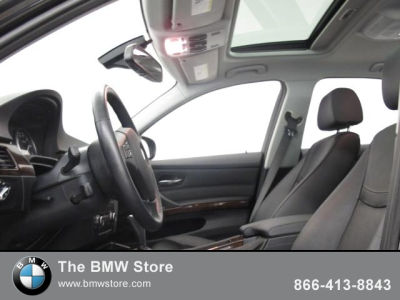 2011 BMW 328  i xDrive