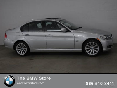 2011 BMW 328  i xDrive
