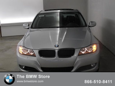 2011 BMW 328  i xDrive